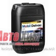 MOBIL DELVAС MX EXTRA 10W40 20л.(мобил) фото