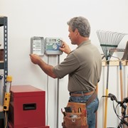 Проведение пуско-наладочных работ фото