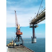 Фильтр картриджный для судопогрузочных машин (СПМ) фото