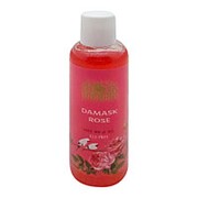 Гель для умывания Дамасская роза (face wash gel) Indibird | Индибёрд 100мл