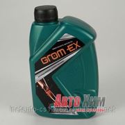 GROM-EX моторн. масло 10W40 ULTRA SL/CF 1л. фото