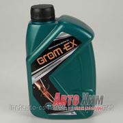 GROM-EX моторное масло 10W40 Super Diesel 1л. фото