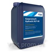 Масло гидравлическое Gazpromneft Hydraulic HLP 46 - 20л фото