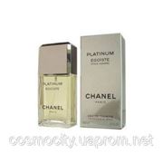 Chanel Egoiste Platinum EDT 100 ml фото