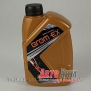 GROM-EX моторное масло 15W40 DRIVE SF/CC 1л. фото