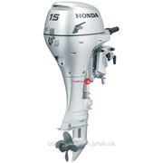 Моторы:МОТОРЫ ЛОДОЧНЫЕ:HONDA:ДВИГАТЕЛЬ ЛОДОЧНЫЙ HONDA BF 15 D3 SRU SP