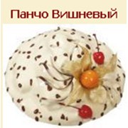 Торт "Панчо Вишневый"