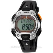 Часы Timex Ironman Triathlon 50Lap Solar T5J261 фотография