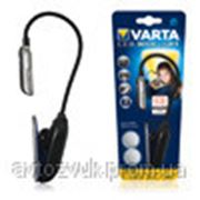 VARTA Easy Line LED Book Light 2CR2032 16618 фотография