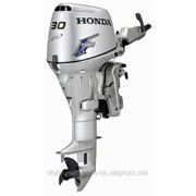 Лодочный мотор HONDA BF30 SHGU