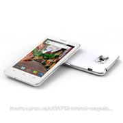 IconBIT Мобильный телефон iconBIT NetTAB Mercury X White DualSim фото