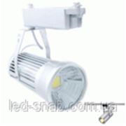 LED Прожектор 30W фото