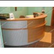 Мебель для офисов (офисная) фото