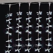Светодиодная Гирлянда “DELUX BUNCH“ 1,3 м, 66 LED фотография