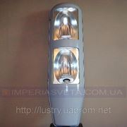 Фонарный SVET светильник консольный ITZD 885 SON 2250W E40 EMPTI фото