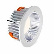 Светодиодный светильник направленного света SUNRISE LED-DL-125-1840-60WT 18W, 1300Lm фото