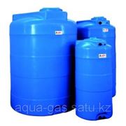 Емкость для воды вертикальная CV-500 литров ELBI