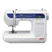 Швейная машина ELNA 5300 фотография