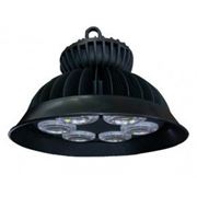 Светодиодный промышленный купольный светильник серии BLACK EYE BE-260-01 260W, 28000 Lm