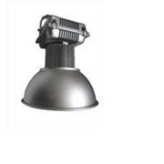 Индустриальный светилдьник для высоких пролетов HB-100W фотография