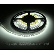 Гибкая Светодиодная Лента Профессиональная 120 LED SMD 3528 Негерметичная, двойной плотности фотография