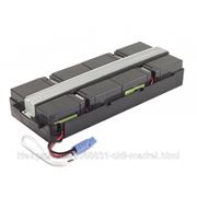 APC Батарея заменяемая APC Replacement Battery Cartridge #31 (RBC31)