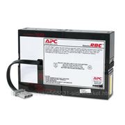 APC Батарея заменяемая APC Replacement Battery Cartridge #59 (RBC59)