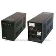 ИБП PowerCom BNT-3000AP 3000ВА, USB, Line-Interactive, 3 ступ AVR, диапазон 155-275В, защита фотография