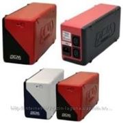 ИБП PowerCom WAR-400A фотография