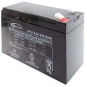 Аккумулятор для ИБП Gemix LP12-9.0 12В 9Ач 94х65х151 мм фотография