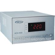 Стабилизатор напряжения LVT АСН-600 600 Вт для холодильника