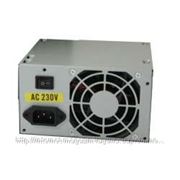 Блок питания Logicpower ATX-450W PSU Real Power w PFC, CB, 20+4pin,SATA-A2, 8см Fan V2.03 P4 фото