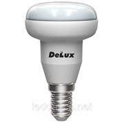 Светодиодная Лампа “DELUX FC1 3 ВТ R39 E14“ фотография