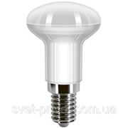 Светодиодная лампа Maxus LED-360 R39 3.5W 4100K 220V E14 AP фото