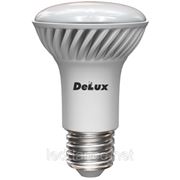 Светодиодная лампа “DELUX FC1 8.5 ВТ R63 E27“ фото