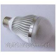 Лампа светодиодная LEDIPS DP-9L энергосберегающая