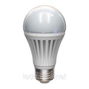 Светодиодная Лампа “DELUX BL60 9 ВТ E27“ фотография