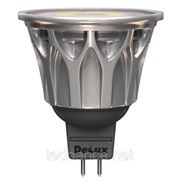 Светодиодная лампа “DELUX JCDR 7,5 ВТ GU 5.3“ фото