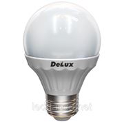 Светодиодная лампа “DELUX BL50P 4,5 ВТ E27“ фото