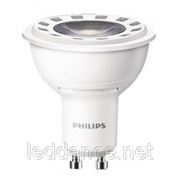 Светодиодная лампа “Philips LED“ 5 Вт GU10 R50 фото