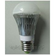 Лампа светодиодная LEDIPS DP-050 энергосберегающая
