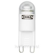 “IKEA ЛЕДАРЕ“ Светодиодная лампа, G9 фото