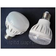 Лампа светодиодная LEDIPS DP-3014 энергосберегающая фото