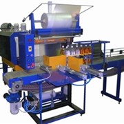 Линия упаковочная УМ-1 Автомат фото