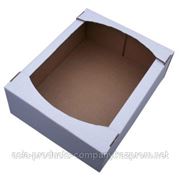 Коробка для печенья 2 кг. фото