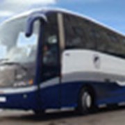 Туры экскурсионные на автобусе Вольво В-12 фото