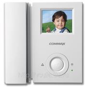 Видеодомофон Commax CDV-35N White фотография