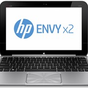 Ноутбук+планшет HP ENVY x2 11-g000er (C0U40EA)
