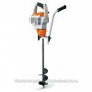 Бензобур STIHL BT 45 фото