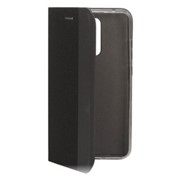 Чехол Fono для Xiaomi Redmi 8 Folio Case Black 2512 фотография